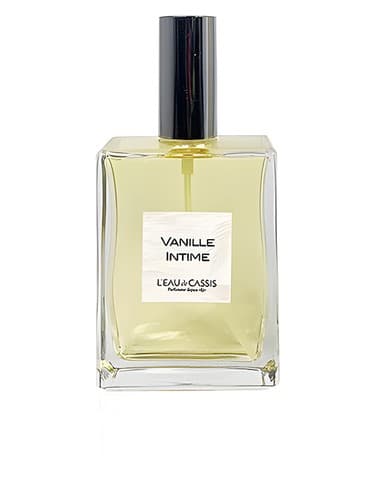 Vanille Intime - وانیلا اینتایم