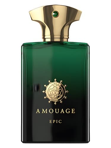 Epic Man - اپیک من