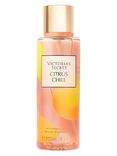 Citrus Chill - سرد مرکبات