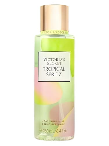 Tropical Spritz - اسپریتز گرمسیری