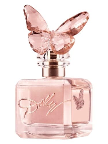 Dolly: Scent From Above - دالی: سنت فرام اباو