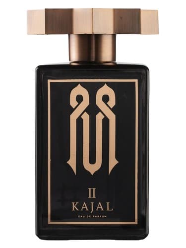 Kajal Homme II - کاجال هوم 2