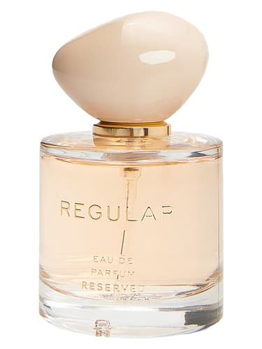Regular Eau de Parfum - ادو پرفیوم معمولی