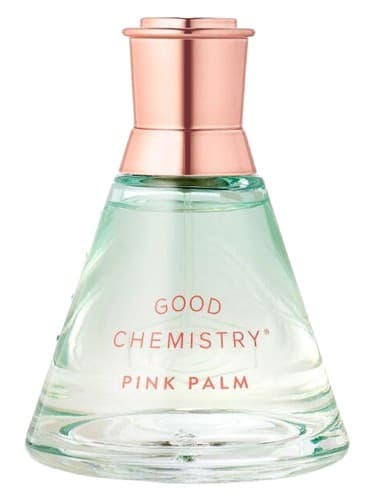 Pink Palm - پینک پالم