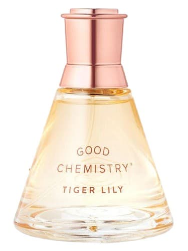 Tiger Lily