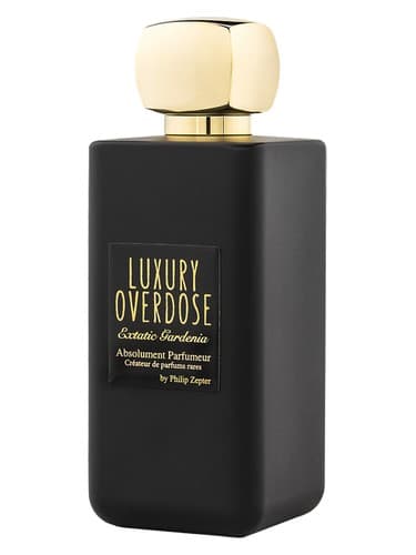 Luxury Overdose Extatic Gardenia - لوکس اوردوز Extatic Gardenia