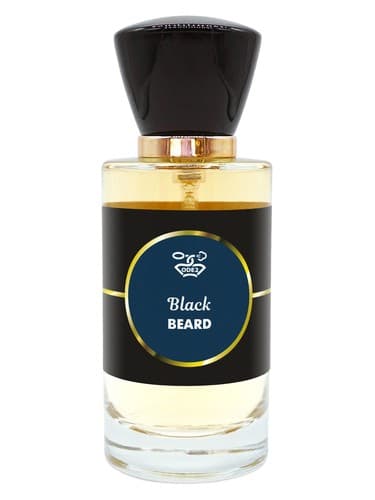 Black Beard