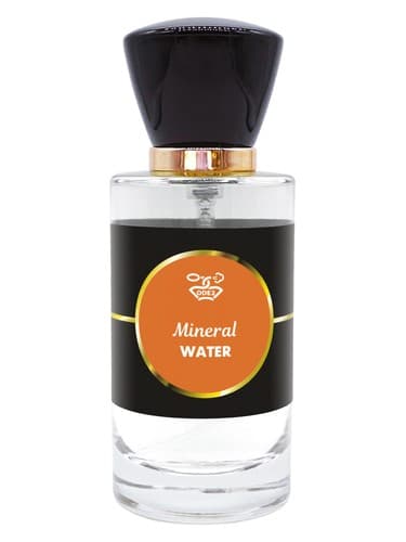 Mineral Water