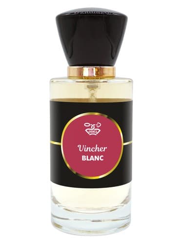 Vincher Blanc - وینچر بلان