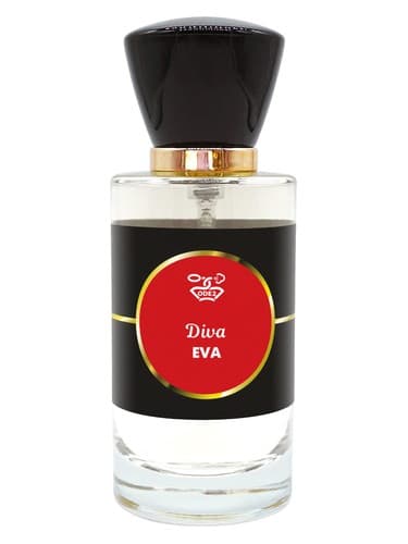 Diva Eva - دیوا ایوا
