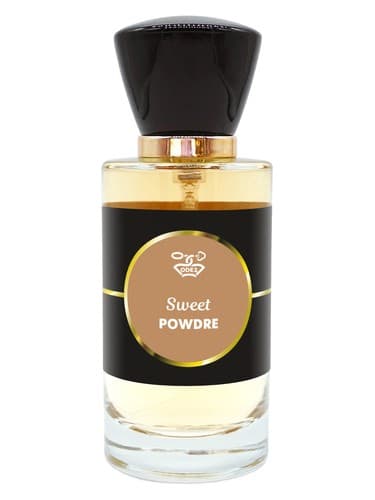 Sweet Powdre