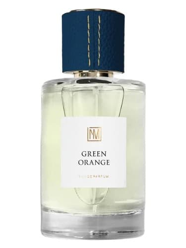 Green Orange - اورنج گرین