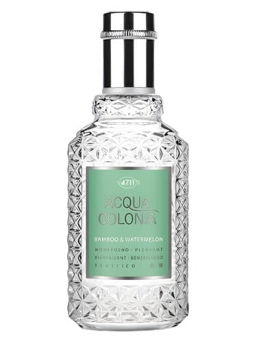 4711 Acqua Colonia Bamboo & Watermelon - 4711 آکوا کولونیا بامبو اند واترملون