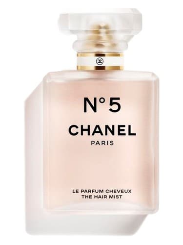 Chanel No 5 Hair Fragrance - شنل نامبر 5 هیر فرگرنس