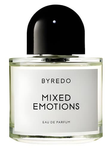Mixed Emotions - میکست ایموشنز