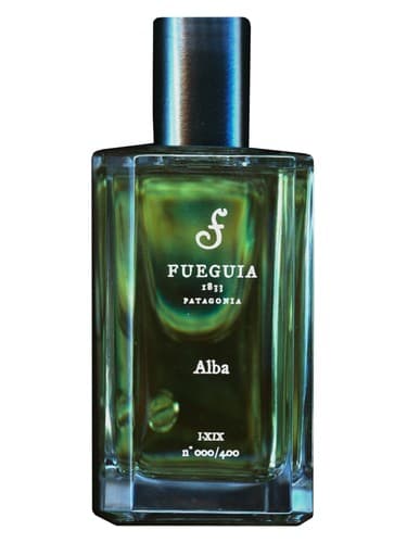 Alba - آلبا