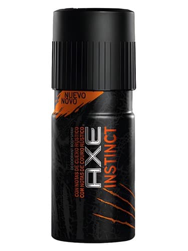Axe Instinct - اکس اینستینکت