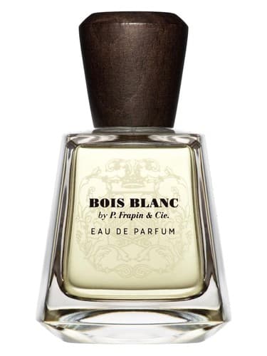 Bois Blanc - بوا بلانک