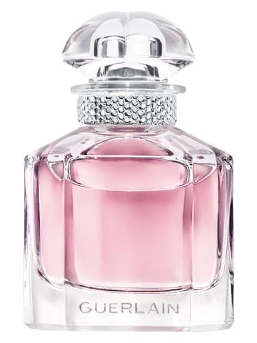 Mon Guerlain Sparkling Bouquet - مون گرلن اسپارکلینگ بوکه