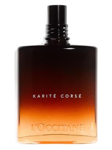 Karité Corsé Eau de Parfum - کاریته کورسه او دو پارفوم