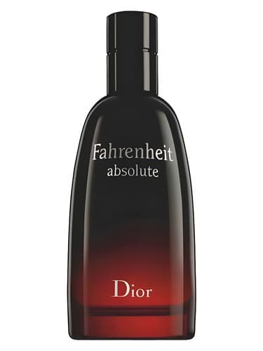 Fahrenheit Absolute - فارنهایت ابسولوت