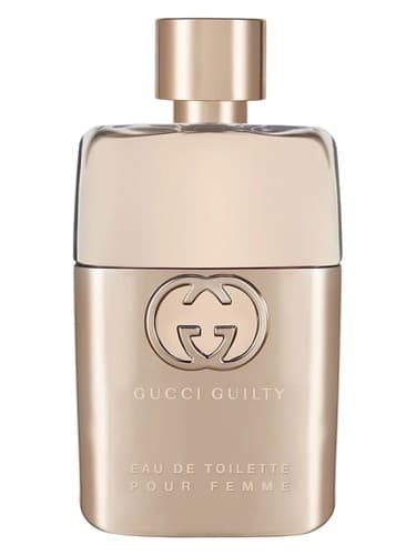 Gucci Guilty Eau de Toilette - گوچی گیلتی او دو تویلت