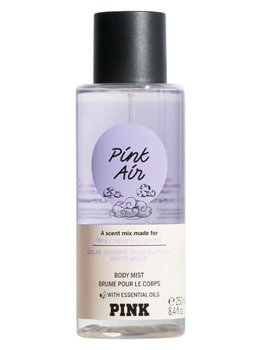 Pink Air - هوای پینک