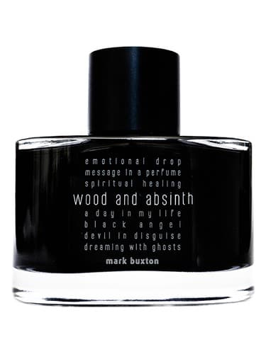 Wood and Absinth