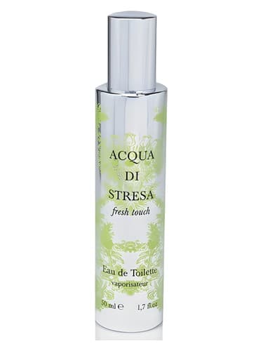Acqua di Stresa fresh touch - لمس تازه Acqua di Stresa