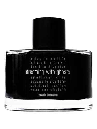Dreaming With Ghosts - دریمینگ وید گوستس