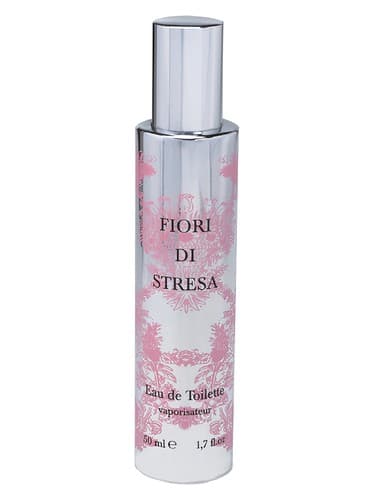 Fiori di Stresa - فیوری دی استرا