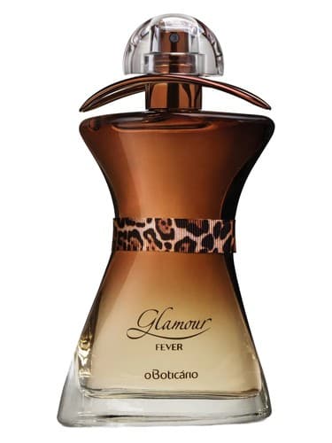 Glamour Fever - گلامور فیور