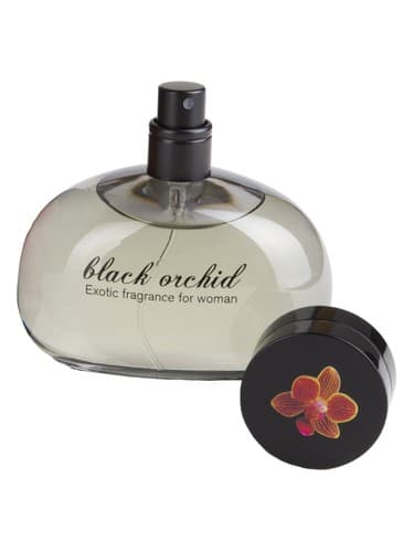 Black Orchid - بلک ارکید