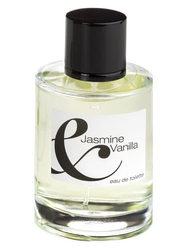 Jasmine & Vanilla - یاس و وانیلا