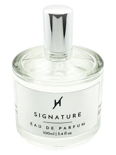 Signature - امضا
