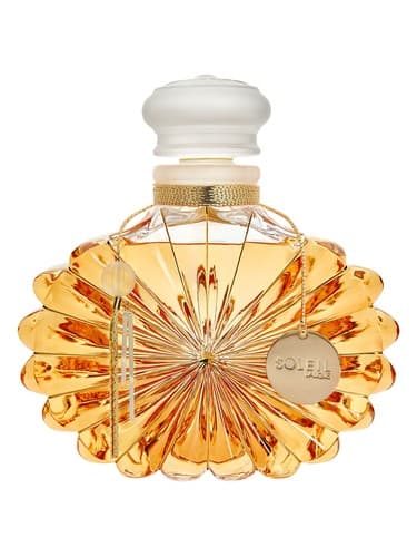 Soleil Crystal Edition Extrait de Parfum - سولی کریستال ادیشن اکستریت دو پارفوم