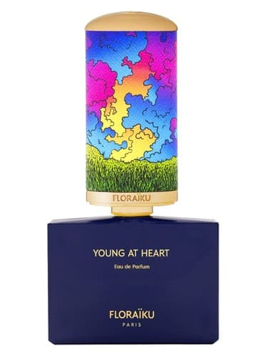 Young at Heart - یانگ ات هارت