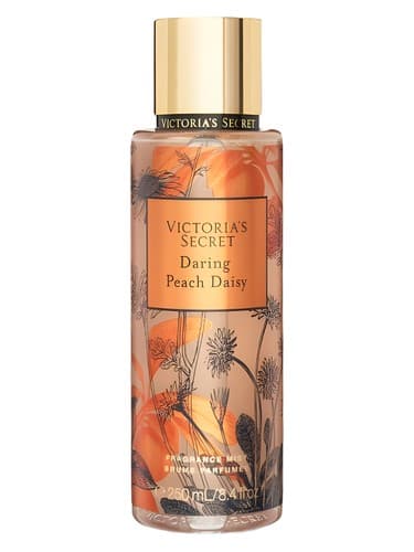 Daring Peach Daisy - دیزی پیچ جسور