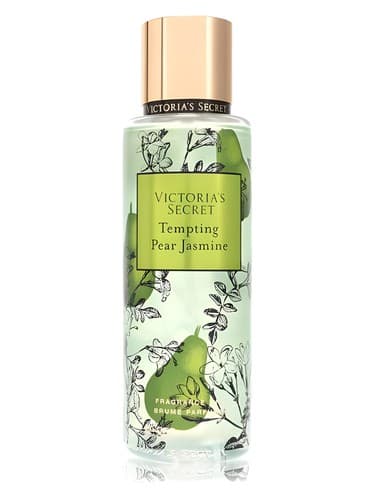 Tempting Pear Jasmine - یاس گلابی وسوسه انگیز