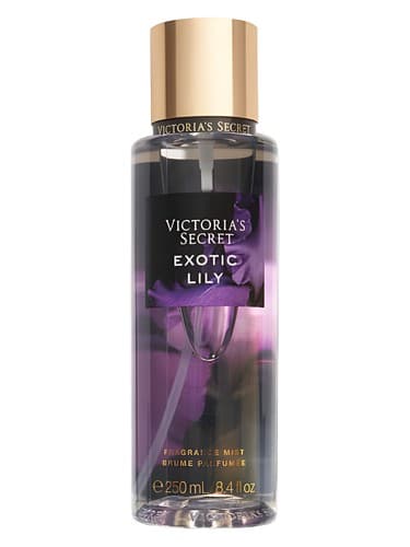 Exotic Lily - لیلی عجیب و غریب