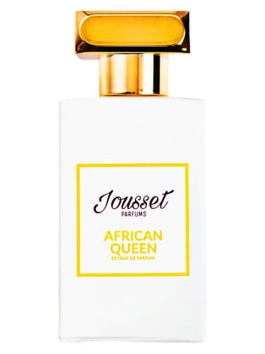African Queen - آفریکن کویین