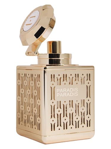 Paradis Paradis - پارادیس پارادیس