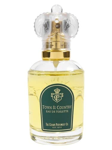 Town & Country - شهر و کشور