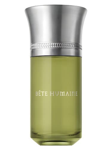 Bête Humaine - بت اوما