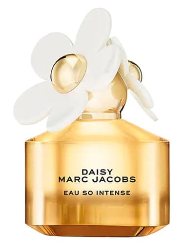 Daisy Eau So Intense - دیزی او سو اینتنس