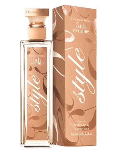 5th Avenue Style - فیفت اونیو استایل