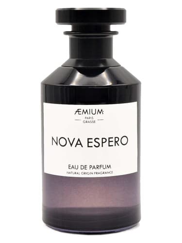 Nova Espero