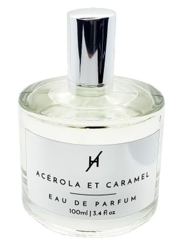 Acérola et Caramel