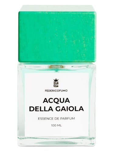 Acqua Della Gaiola