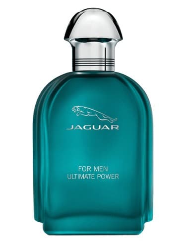 Jaguar For Men Ultimate Power - جگوار فور من آلتیمیت پاور